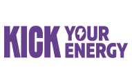 KICK YOUR ENERGY